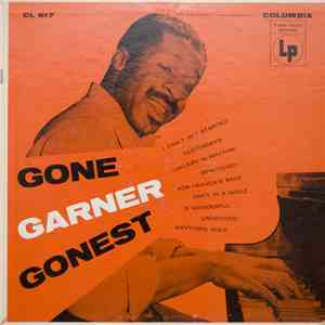 Erroll Garner - Gone-Garner-Gonest download flac mp3