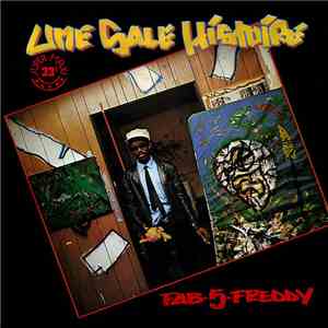 Fab Five Freddy - Une Sale Histoire download flac mp3