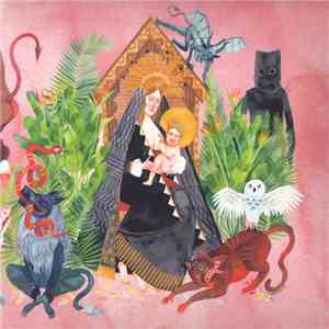 Father John Misty - I Love You, Honeybear download flac mp3