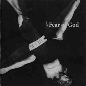 Fear Of God - Discography download flac mp3