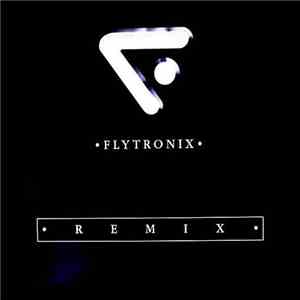 Flytronix - Shine A Rewind (DJ Harmony Remix) / Flystep download flac mp3