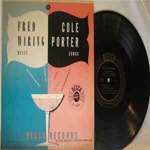 Fred Waring & The Pennsylvanians - Fred Waring Music-Cole Porter Songs download flac mp3