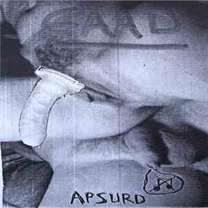Gaad - Apsurd download flac mp3