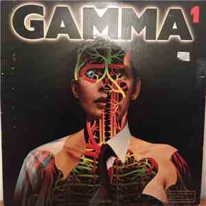 Gamma  - Gamma 1 download flac mp3