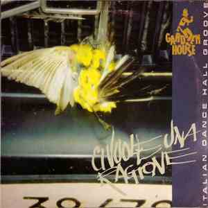 Garden House - Ci Vuole Una Ragione download flac mp3
