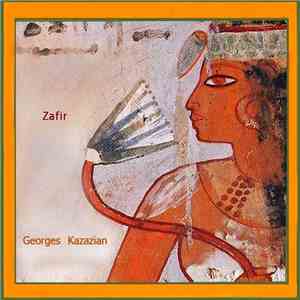 Georges Kazazian - Zafir: Egyptian Jazz On Oud download flac mp3