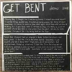 Get Bent - Demo 2008 download flac mp3