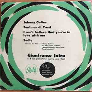 Gianfranco Intra - Gianfranco Intra E Il Suo Pianoforte Nuovo download flac mp3