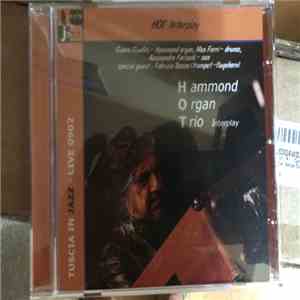 Gianni Giudici, Max Ferri, Alessandro Fariselli, Fabrizio Bosso - Hot Interplay download flac mp3