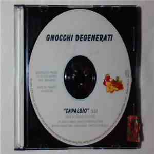 Gnocchi Degenerati - Capalbio download flac mp3