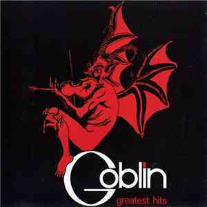 Goblin - Greatest Hits download flac mp3