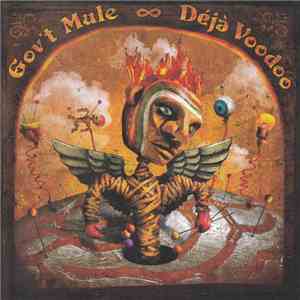 Gov't Mule - Déjà Voodoo download flac mp3