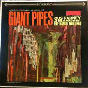 Gus Farney - Giant Pipes download flac mp3