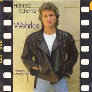 Hannes Schöner - Wehrlos download flac mp3