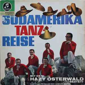Hazy Osterwald Sextett - Südamerika Tanzreise flac mp3 download