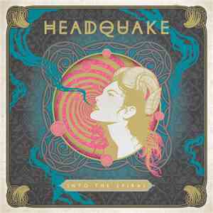 Headquake - Into The Spiral download flac mp3