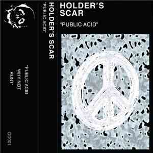 Holder's Scar - Public Acid download flac mp3