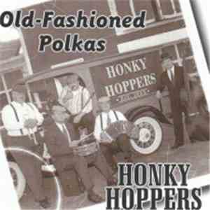 Honky Hoppers - Old-Fashioned Polkas download flac mp3