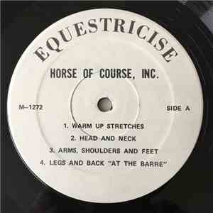 Horse of Course Inc. - Equestricise download flac mp3