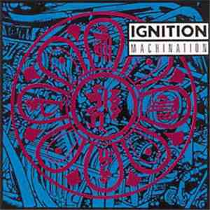 Ignition  - Machination download flac mp3