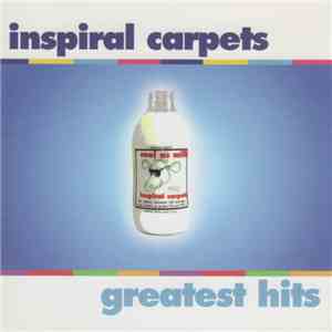 Inspiral Carpets - Greatest Hits download flac mp3