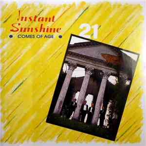 Instant Sunshine - Comes Of Age download flac mp3