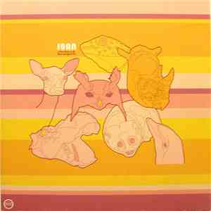 ISAN - Clockwork Menagerie download flac mp3