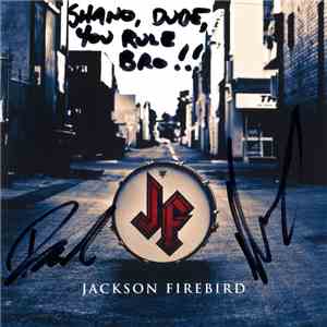 Jackson Firebird - Jackson Firebird download flac mp3