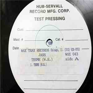 Jass - Theme (W.R.) download flac mp3