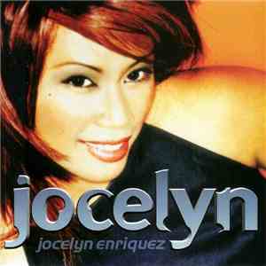 Jocelyn Enriquez - Jocelyn download flac mp3