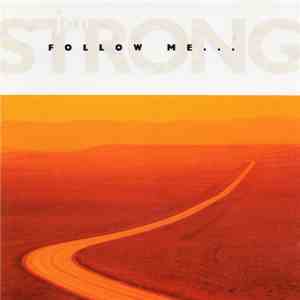 Jon Strong - Follow Me download flac mp3