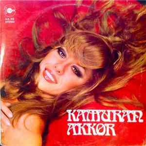 Kamuran Akkor - Kamuran Akkor download flac mp3