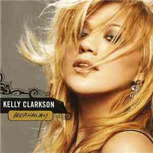 Kelly Clarkson - Breakaway download flac mp3