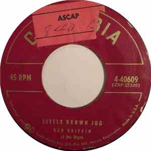 Ken Griffin  - Little Brown Jug download flac mp3