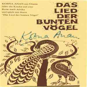 Kobna Anan - Das Lied Der Bunten Vögel download flac mp3