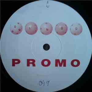 Kontrol + OB1  - Can't Have You / Bad Minded download flac mp3