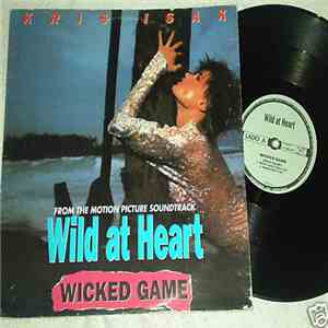 Kris Isak - Wicked Game download flac mp3