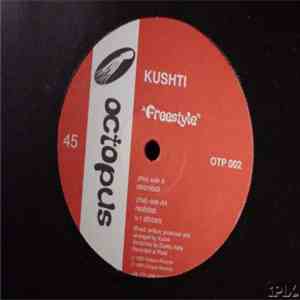 Kushti - Freestyle download flac mp3