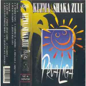 Kuzma & Shaka Zulu - Prva Liga download flac mp3