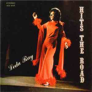 Leda Ray - Hits The Road download flac mp3