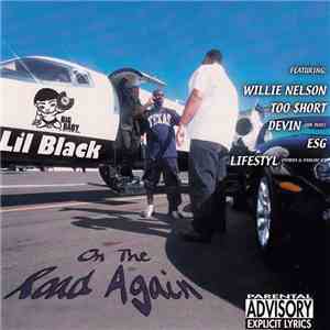 Lil Black - On The Road Again download flac mp3