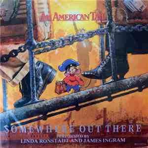 Linda Ronstadt And James Ingram - Somewhere Out There download flac mp3