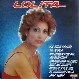 Lolita Y Roberto - Lolita Y Roberto download flac mp3