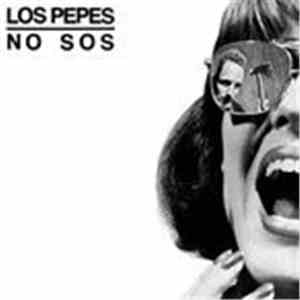 Los Pepes  - No Sos download flac mp3