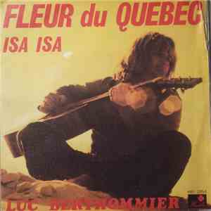 Luc Berthommier - Fleur Du Quebec download flac mp3
