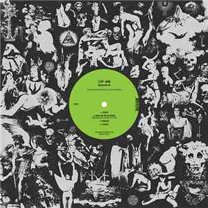 Luv Jam - Nesta Nip EP download flac mp3