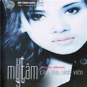 Mỹ Tâm - Cây Đàn Sinh Viên download flac mp3