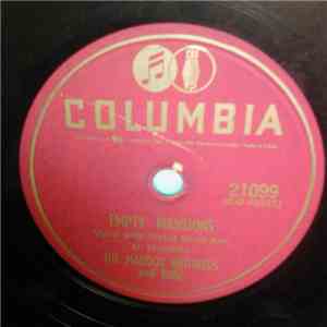Maddox Brothers and Rose - Empty Mansions / Green Grow The Lilacs download flac mp3