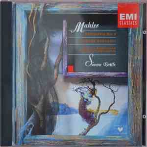 Mahler, Simon Rattle - Symphonie No.4 flac mp3 download