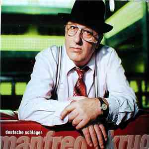 Manfred Krug - Deutsche Schlager download flac mp3